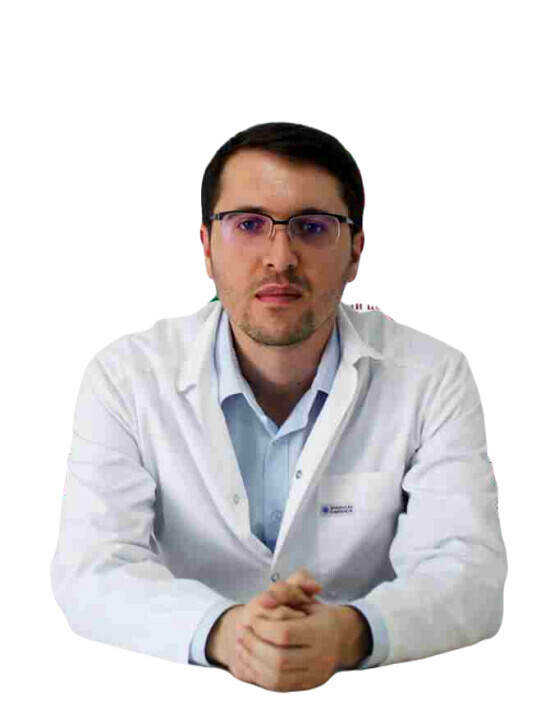 Лучшие хирурги махачкалы